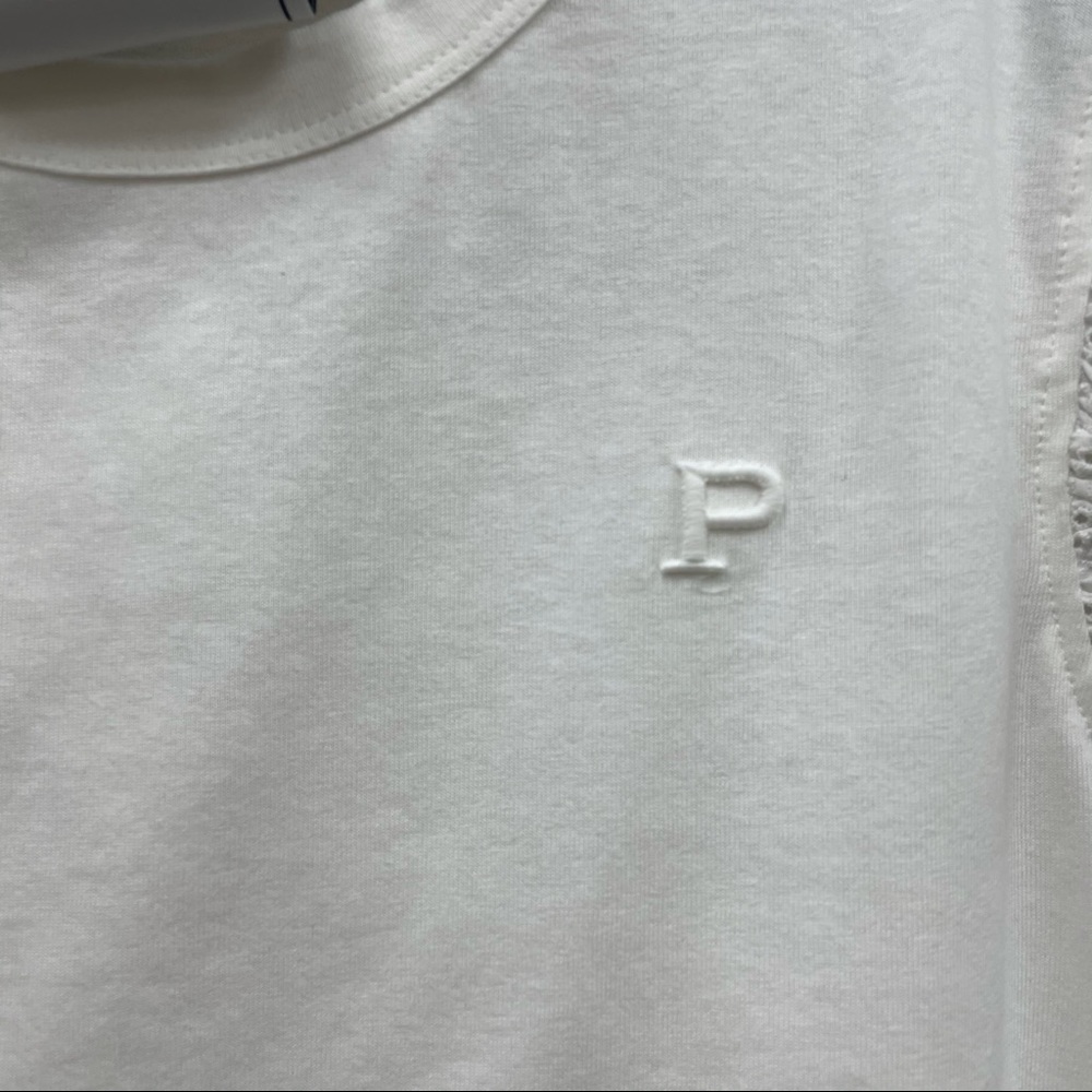 Philosophy di Lorenzo Serafini White T-shirt Small - Picture 3 of 5